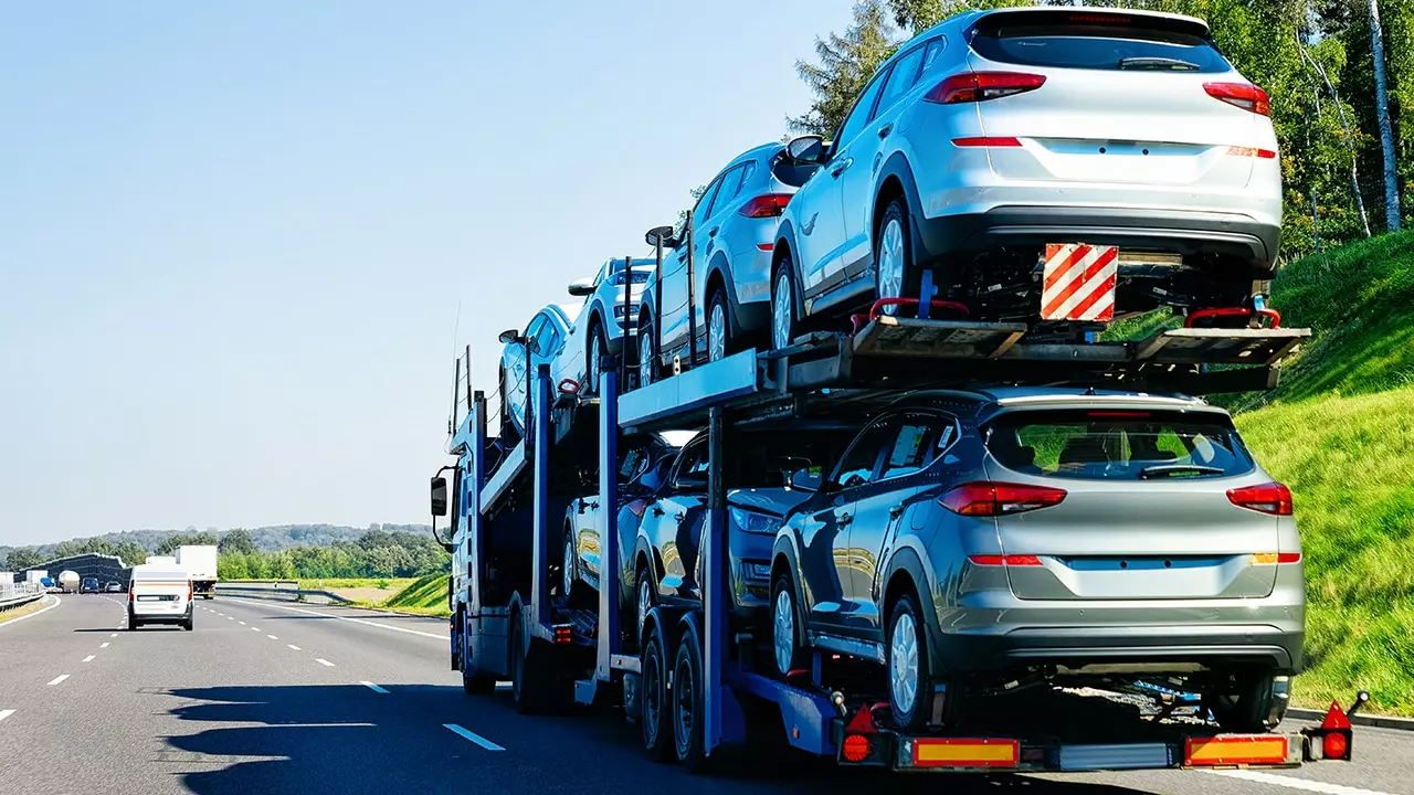How Auto Shipping Works? class=